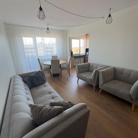 Kesklinna Apartement Haapsalu Exteriér fotografie