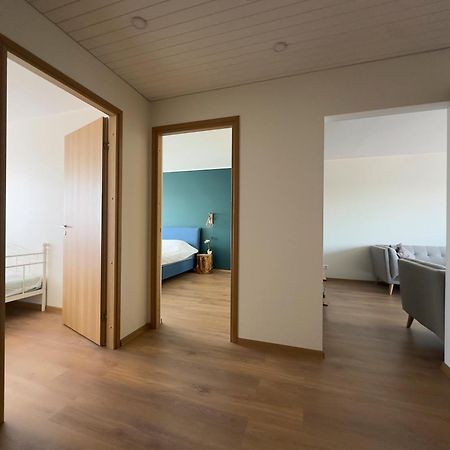 Kesklinna Apartement Haapsalu Exteriér fotografie
