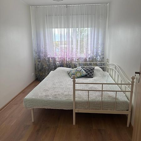 Kesklinna Apartement Haapsalu Exteriér fotografie