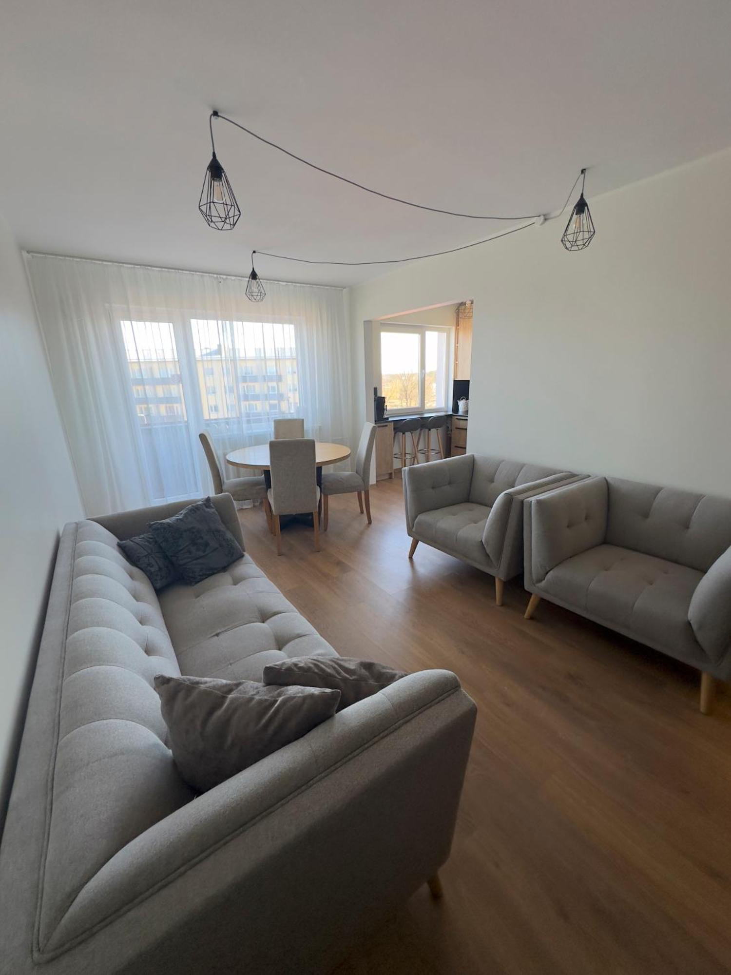 Kesklinna Apartement Haapsalu Exteriér fotografie