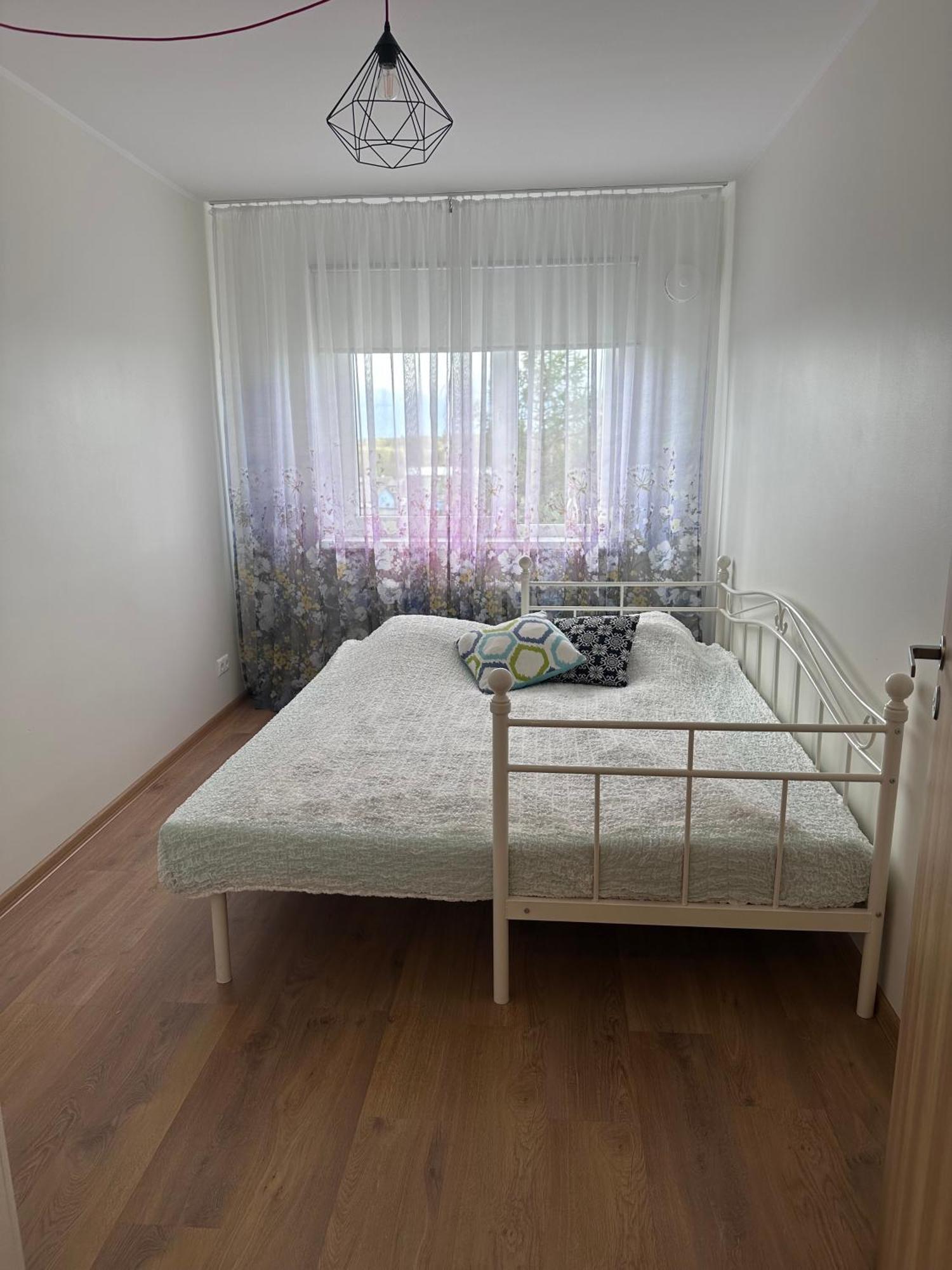 Kesklinna Apartement Haapsalu Exteriér fotografie