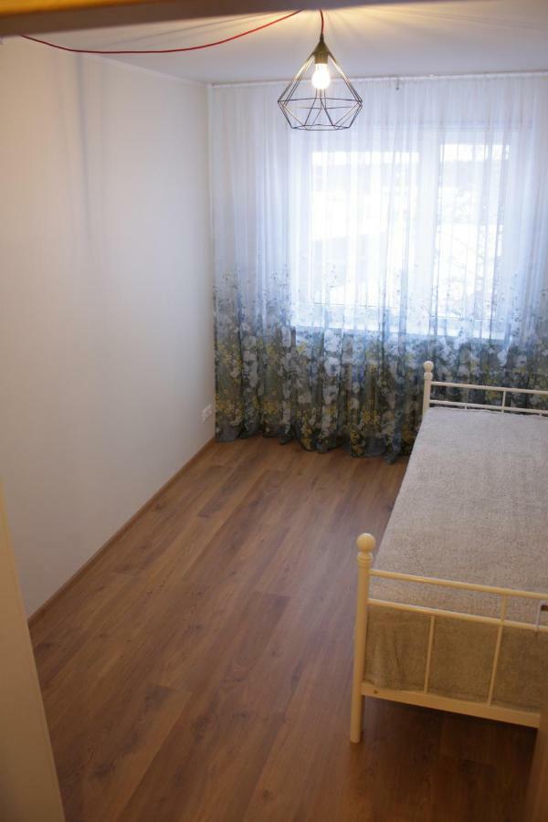Kesklinna Apartement Haapsalu Exteriér fotografie