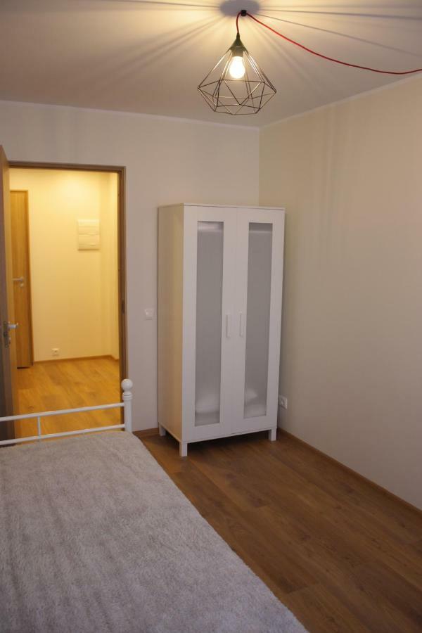 Kesklinna Apartement Haapsalu Exteriér fotografie