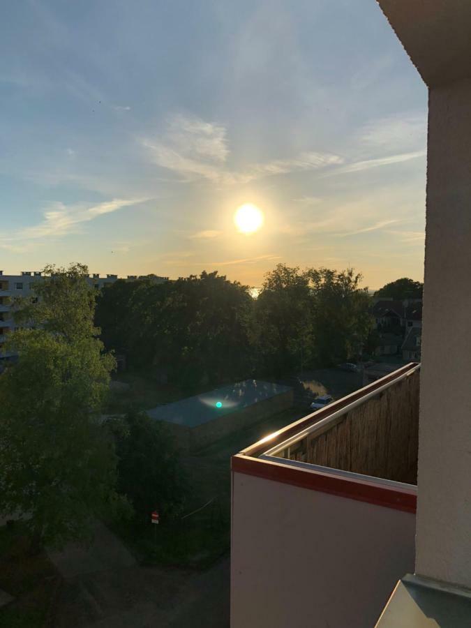 Kesklinna Apartement Haapsalu Exteriér fotografie