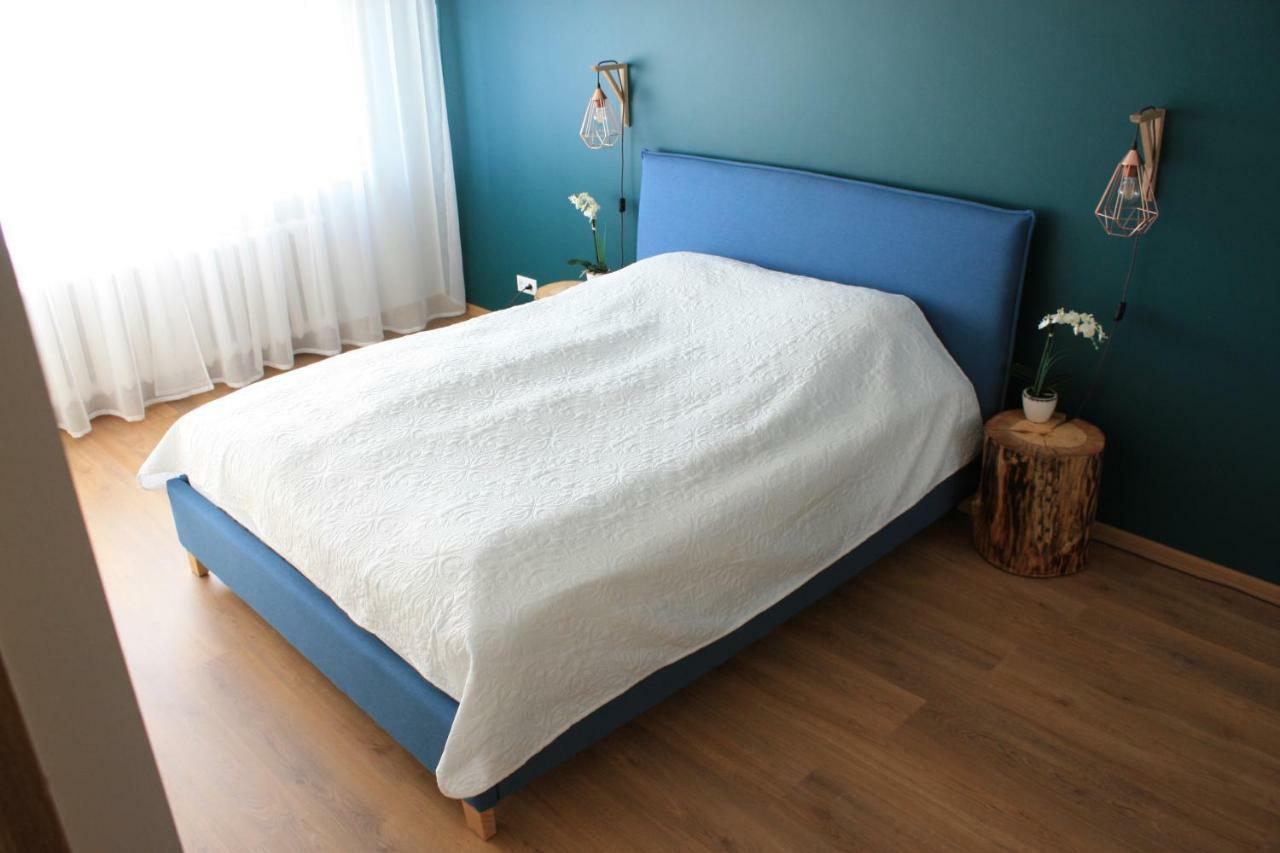 Kesklinna Apartement Haapsalu Exteriér fotografie